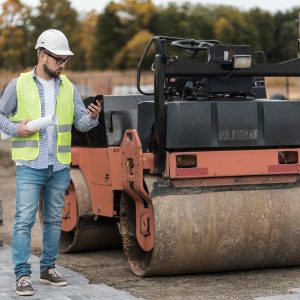 Asfalt Plenti Operatörlük Belgesi
