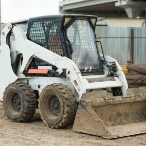 Bobcat Kazıcı Yükleyici Operatörlük Belgesi