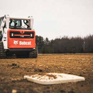 Mini Yükleyici Operatörlük Belgesi
